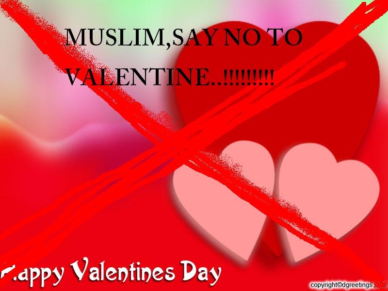Valentine Menurut Islam Valentine Menurut Islam